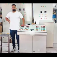 ساخت تابلو برق فشار قوی/متوسط در ایلام