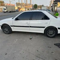 پارس موتور جدید