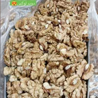 گردو و بادام، بیسکوییت ،چوکو مدادی، های بای، لواشک