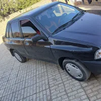 پراید ۸۵بدون رنگ