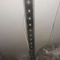 والواشر لامپ رنگی