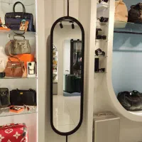 انواع و طرح های آینه