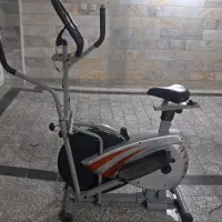 دوچرخه ثابت