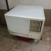 کولر گازی پنجره‌ای و اسپلیت