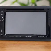ضبط تصویری Maxeeder MX-TD6200GP