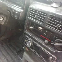 پراید دوگانه فابریک