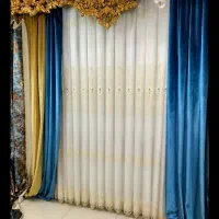 پرده سلطنتی