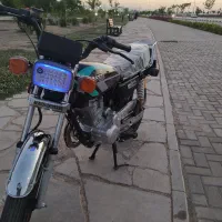 هندا200 عرشیا