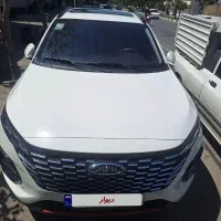 x33کراس مدل 1404