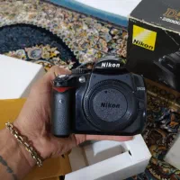 دوربین نیکون d5000