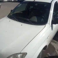 تیبا ۲|خودرو سواری و وانت|همدان, |دیوار