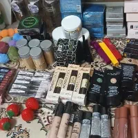 لوازم ارایشی با بهترین کیفیت