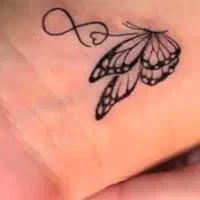 انواع تتو ابرو ، میکرو و تتو بدن با پایینترین قیمت