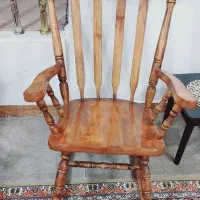 صندلی راک