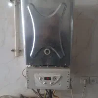 پکیچ و آبگرمکن