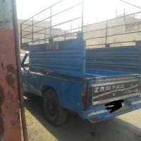 کار نیسان