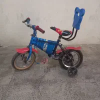 دوچرخه