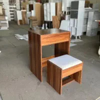 میزارایش وتحریر کم جا