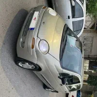 ماتیز81 یک در رنگ شاسی پلمپ