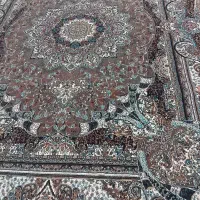 فرش‌تمام‌نخ‌.بایرن‌المان.داخل‌جلد