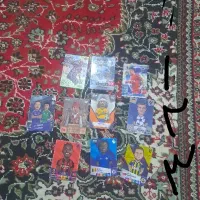 کیمدی کمیاب شیشه ای ترکیه ای