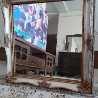 آینه دیواری