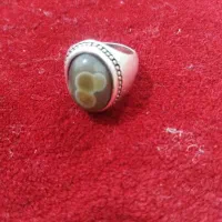 سلیمانی 3 چشم نقره