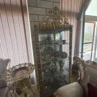 بوفه ی برنز ۵۰ میلیون تومان