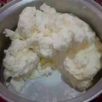 کره گوسفندی