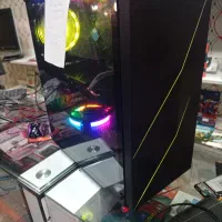 کیس اسمبل شده