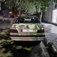 پارس tu5|خودرو سواری و وانت|مشهد, اروند|دیوار