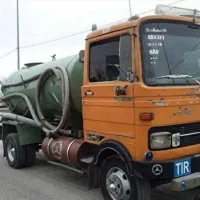 تخلیه چاه ولوله بازکنی (لشگری) شبانه روزی