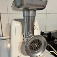 چرخ گوشت تفال در حد نو