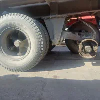 لاستیک ومتعلقات گمشده