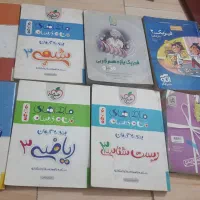 کتاب کنکوری دانه ای ۴۰ ت