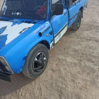 نیسان مدل 90