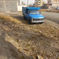 نیسان تناز پایین مدل ۸۲