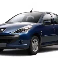 حواله 207 رنگ مشکی