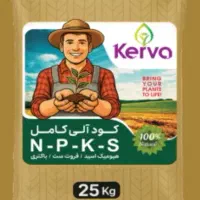 کود هیومیک اسید کنوُ،تقویت ریشه و افزایش رشد گیاه