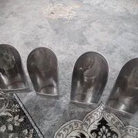 چَره فروشی ، ویترین شاخک دار ، ال ای دی هایپر