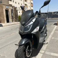 j200 مدل ۱۴۰۳|موتورسیکلت|اسلام‌شهر, زرافشان|دیوار