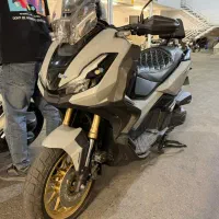 موتور هوندا ADV 350