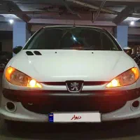 206 مدل 90 tu5 فرانسه
