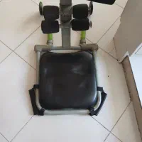 صندلی دراز نشست