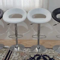 صندلی کانتر ( اوپن )