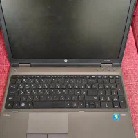 لبتاب hp probook 6565b