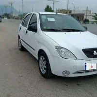 تیبا دو مدل ۱۴۰۱