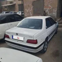 پارس xu7 400|خودرو سواری و وانت|ملایر, |دیوار