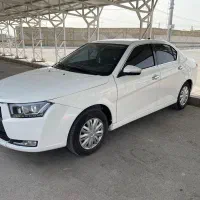 دنا پلاس ۵ دنده ef7