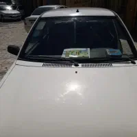 پراید 93 تک سوز
